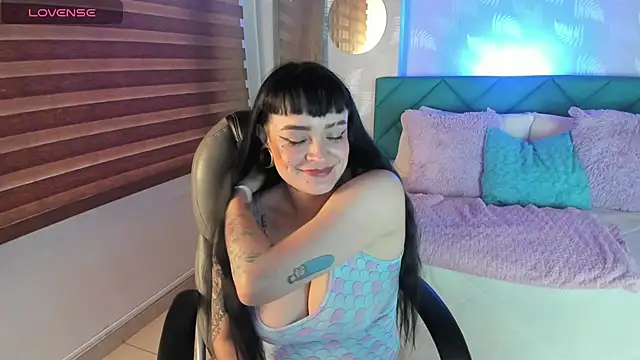 Antonela vargas online show from 03/28/26, 12:28