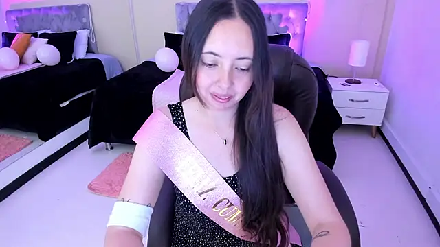 Nata Velvet online show from 10/10/25, 01:45