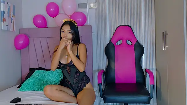 meli peach1 online show from 11/18/25, 07:39