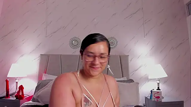 Michell Monet online show from 01/13/26, 11:47