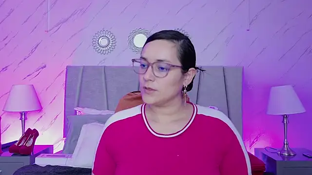 Michell Monet online show from 06/02/26, 12:16