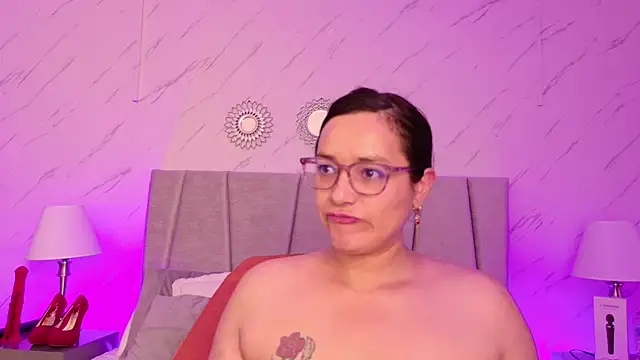 Michell Monet online show from 05/30/26, 11:49