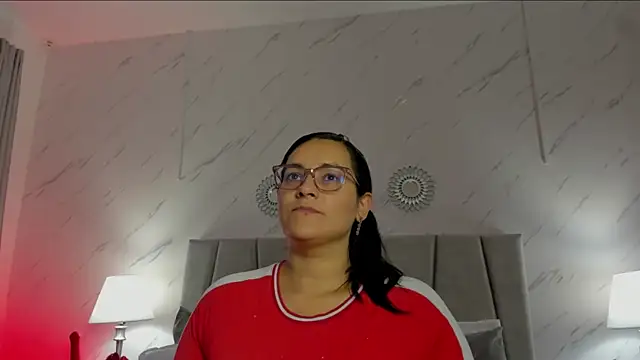 Michell Monet online show from 02/10/26, 11:53