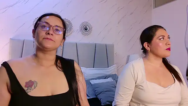 Michell Monet online show from 03/27/26, 12:17