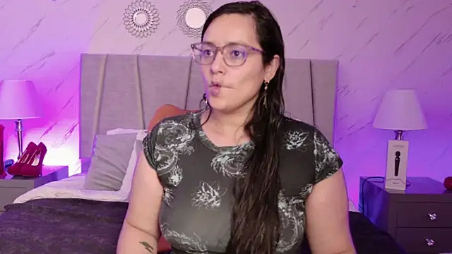 Michell Monet online show from 05/19/26, 11:50