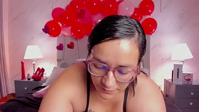 Michell Monet online show from 02/13/26, 12:05