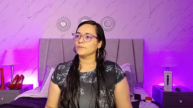 Michell Monet online show from 05/13/26, 11:50