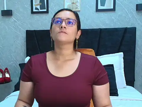 Michell Monet online show from 03/24/26, 11:43