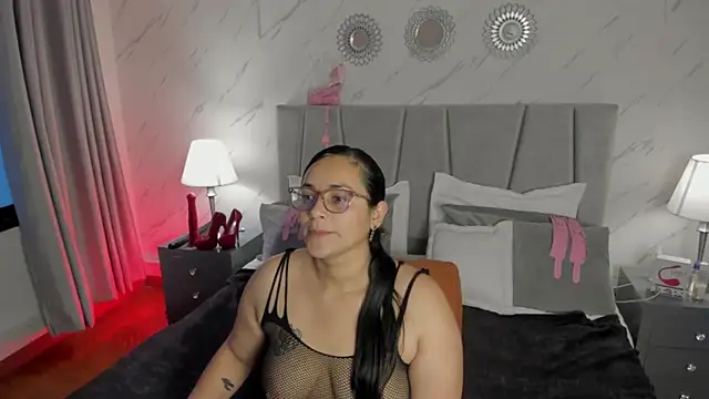 Michell Monet online show from 11/07/25, 12:10