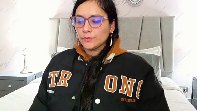 Michell Monet online show from 04/26/26, 12:13