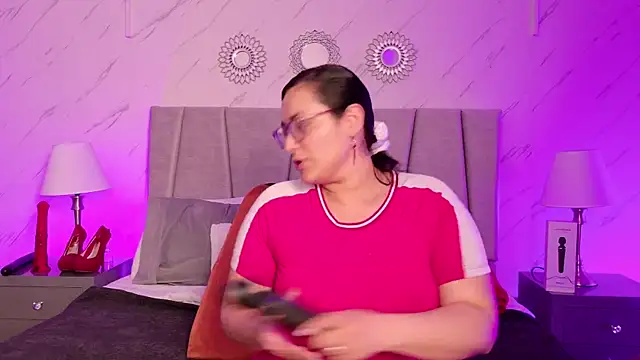 Michell Monet online show from 05/28/26, 12:00