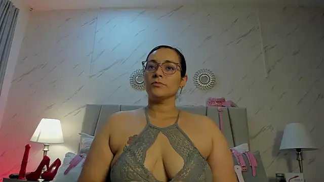 Michell Monet online show from 11/13/25, 11:58