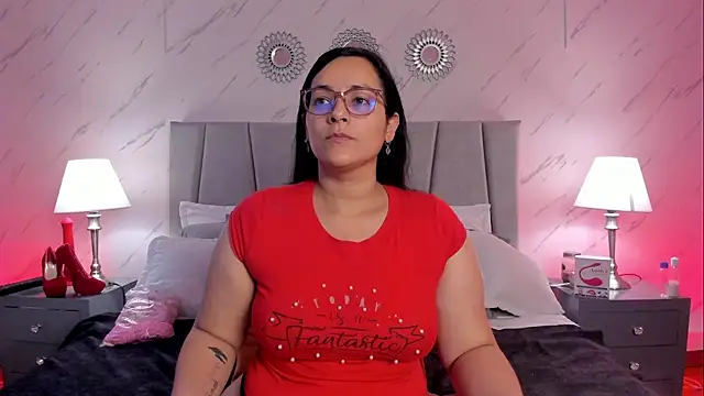 Michell Monet online show from 11/20/25, 11:44