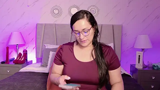 Michell Monet online show from 05/20/26, 11:40