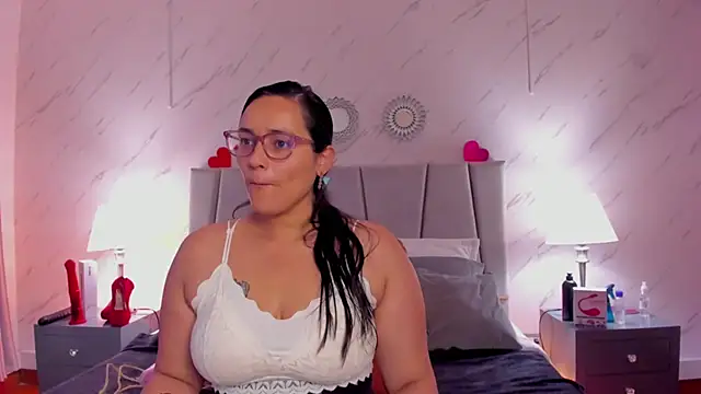 Michell Monet online show from 02/27/26, 12:05