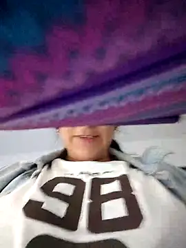 Michell Monet online show from 04/05/26, 11:39