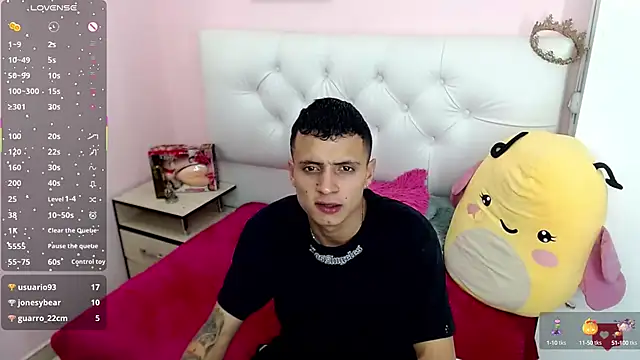 xx-kike-xx online show from 10/09/25, 03:12