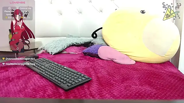 xx-kike-xx online show from 10/16/25, 04:15