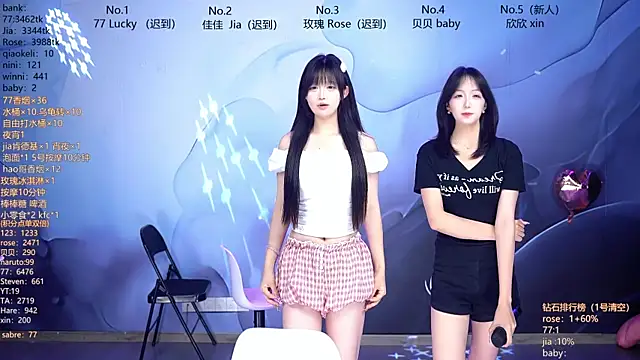 Snapshot of CM---001 chatting on 05/29/26, 01:39 CM---001 online show from 05/29/26, 01:39