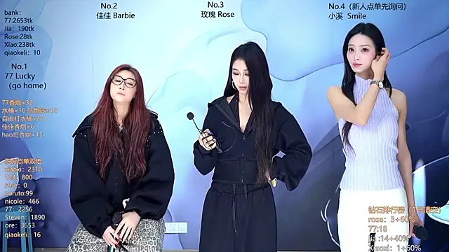 CM---001 online show from 03/29/26, 01:40