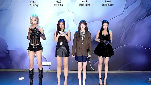 CM---001 online show from 01/07/26, 02:49