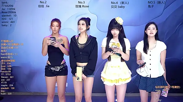 Snapshot of CM---001 chatting on 05/17/26, 02:06 CM---001 online show from 05/17/26, 02:06