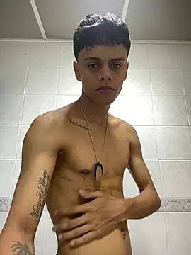 BABY SANDER online show from 04/24/26, 05:59