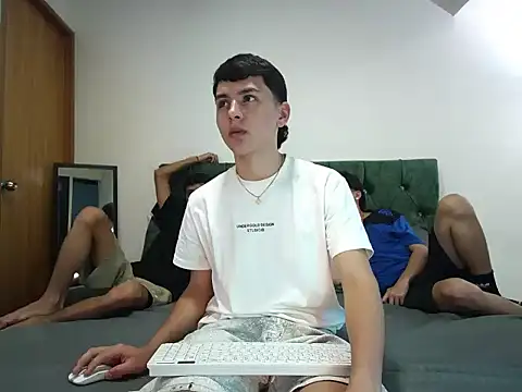 BABY SANDER online show from 09/23/25, 01:34