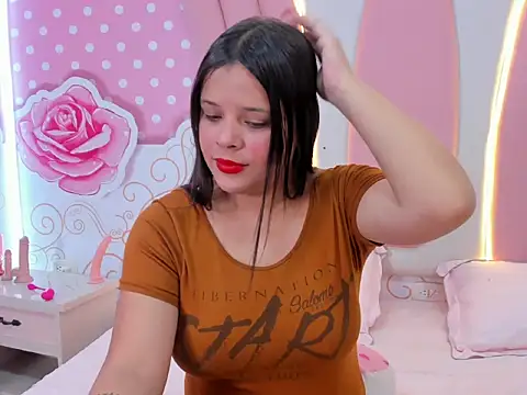 SofiaaBigBoobs online show from 12/02/25, 12:40