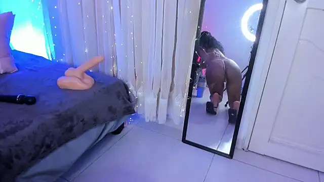 Jade Thonson1 online show from 03/30/26, 07:15