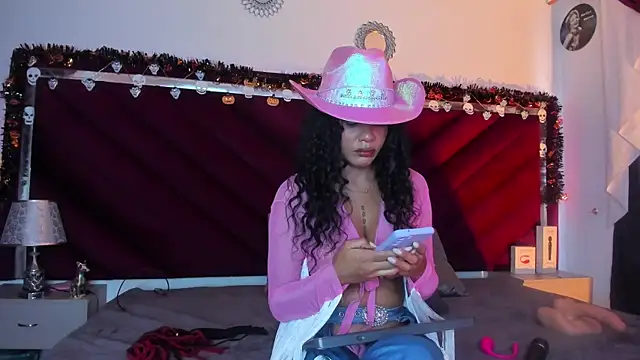 Snapshot of Jade_Thonson1 chatting on 10/31/25, 07:21 Jade Thonson1 online show from 10/31/25, 07:21