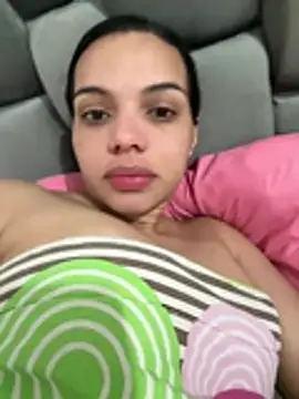 Anavalle online show from 03/18/26, 02:08