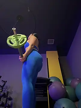 Anavalle online show from 03/20/26, 09:27