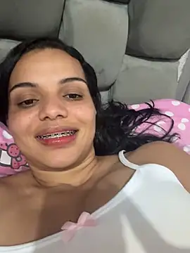 Anavalle online show from 02/01/26, 03:05