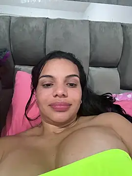 Anavalle online show from 02/08/26, 05:16