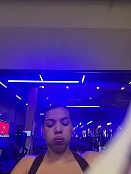 Anavalle online show from 01/16/26, 04:22