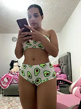 Anavalle online show from 03/17/26, 08:01