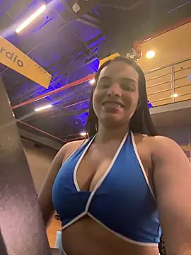 Anavalle online show from 03/09/26, 08:45