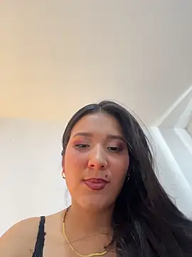 IsabellaJoness  online show from 02/16/26, 08:18