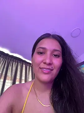 IsabellaJoness  online show from 02/04/26, 08:15