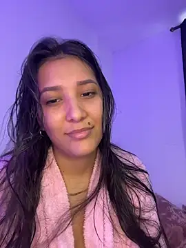 IsabellaJoness  online show from 02/18/26, 08:05