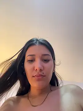 IsabellaJoness  online show from 02/15/26, 12:15