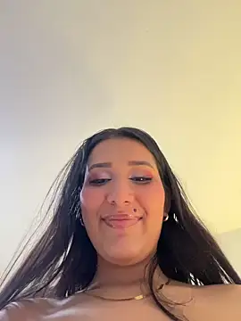 IsabellaJoness  online show from 02/24/26, 08:10