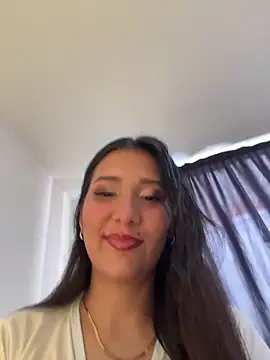 IsabellaJoness  online show from 02/25/26, 08:08