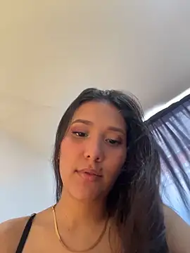 IsabellaJoness  online show from 02/10/26, 05:12