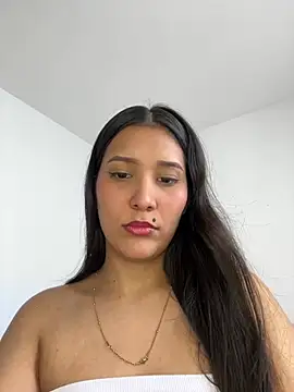 IsabellaJoness  online show from 01/10/26, 07:20