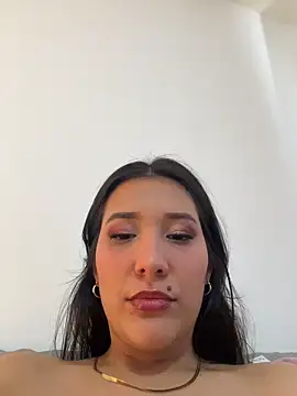 IsabellaJoness  online show from 02/12/26, 05:34