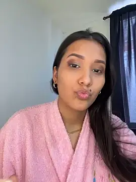 IsabellaJoness  online show from 02/20/26, 08:11