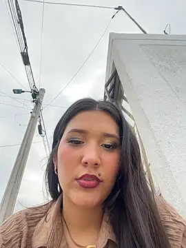 IsabellaJoness  online show from 02/07/26, 09:12