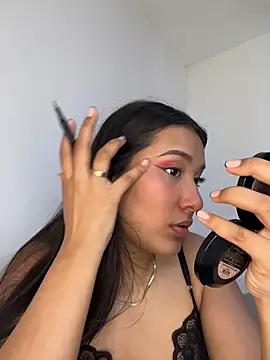 IsabellaJoness  online show from 02/22/26, 08:10